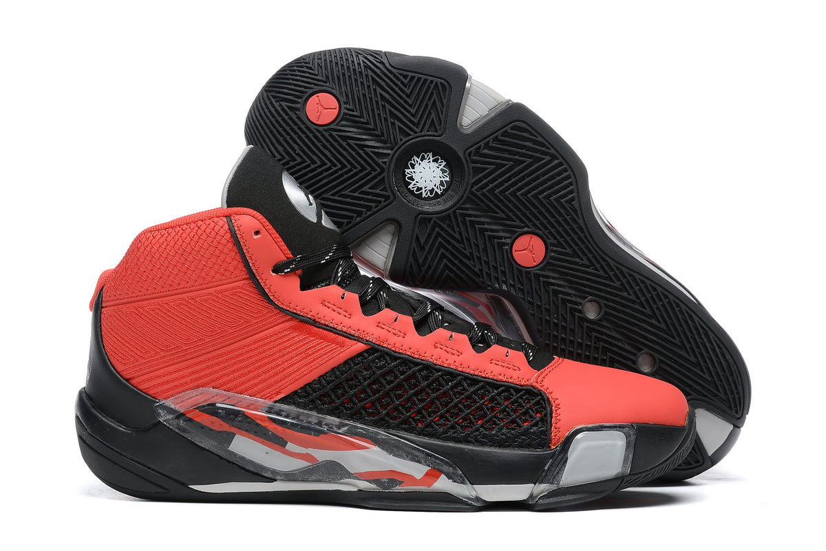 Air Jordan 38 Basketball Shoes