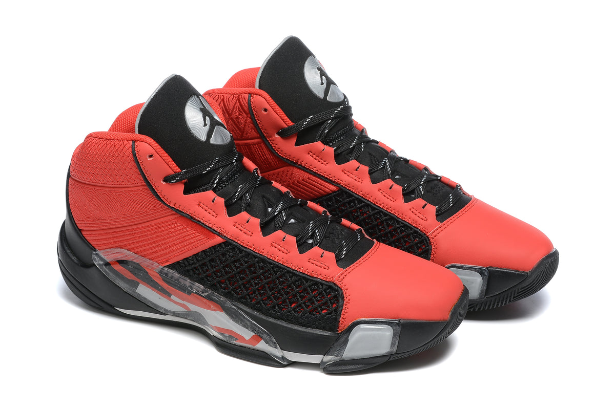 Air Jordan 38 Basketball Shoes