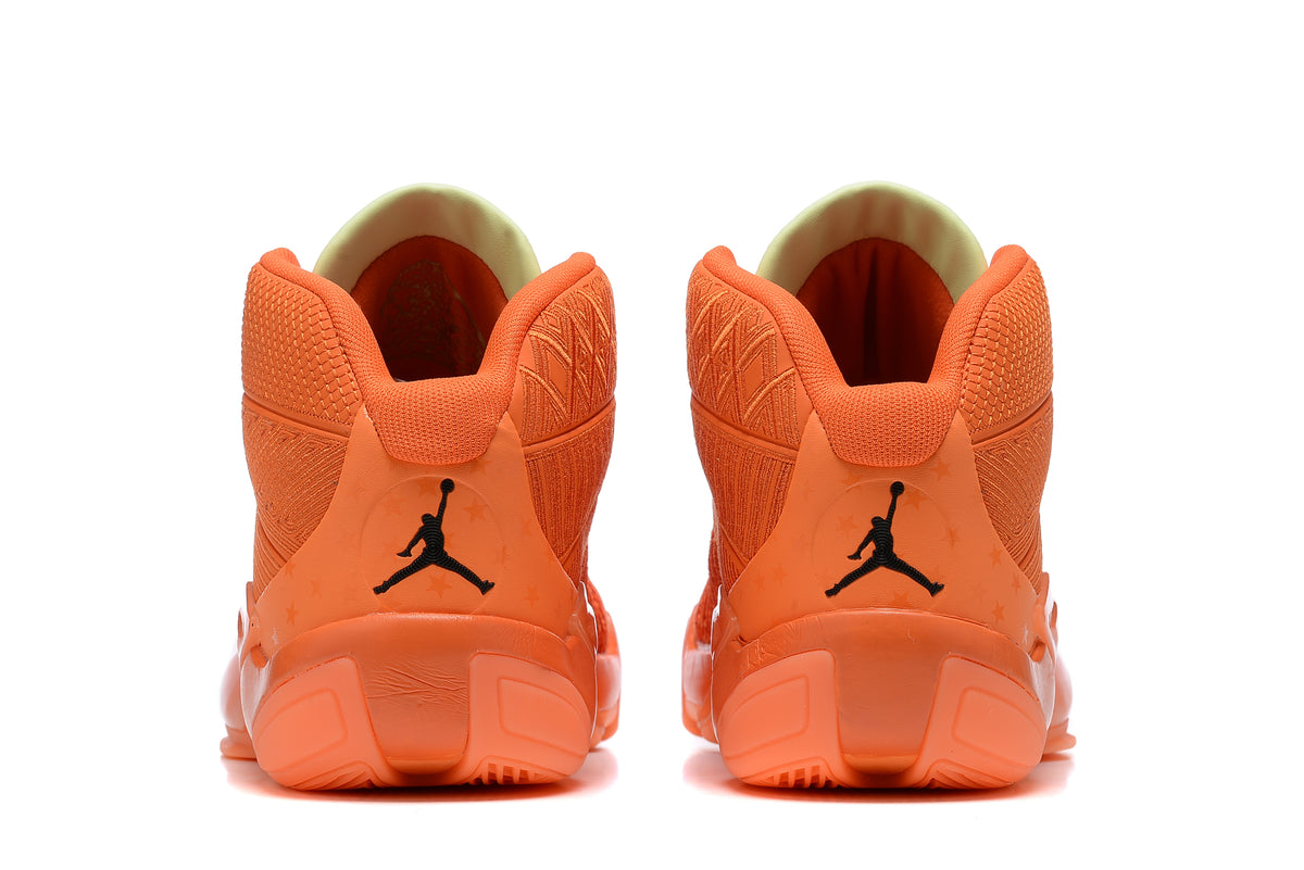 Air Jordan 38 Basketball Shoes