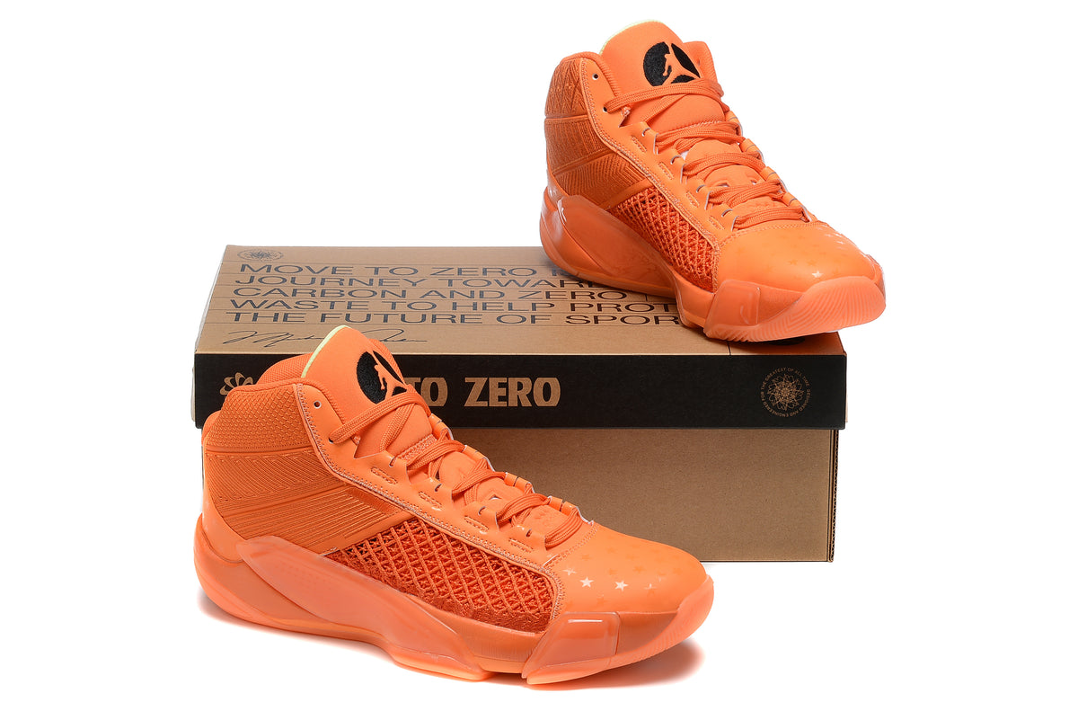 Air Jordan 38 Basketball Shoes