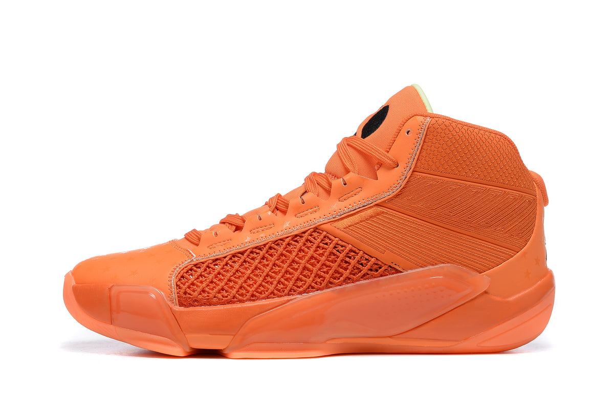 Air Jordan 38 Basketball Shoes