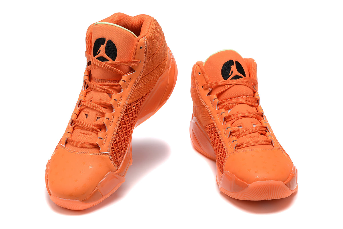 Air Jordan 38 Basketball Shoes
