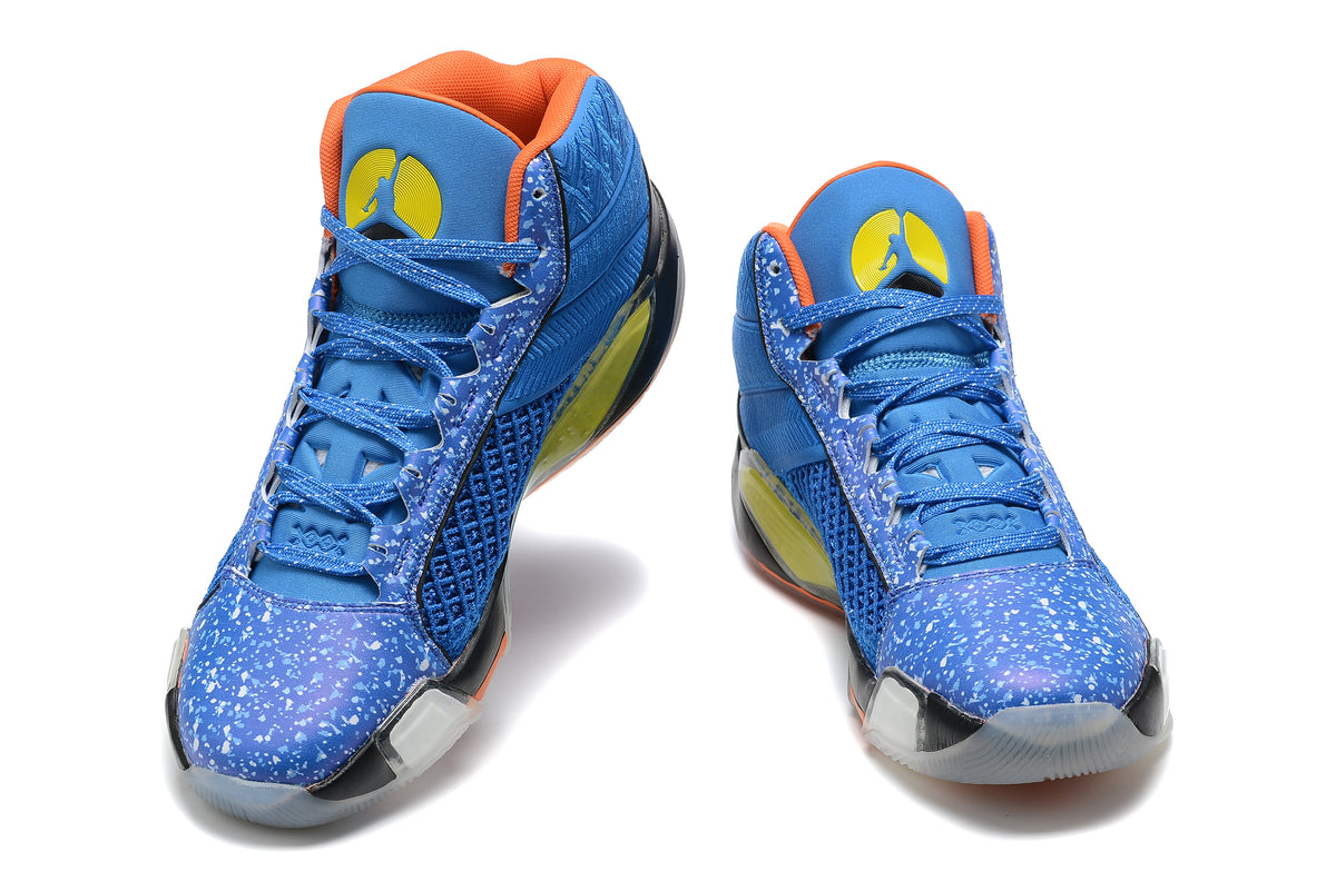 Air Jordan 38 Basketball Shoes