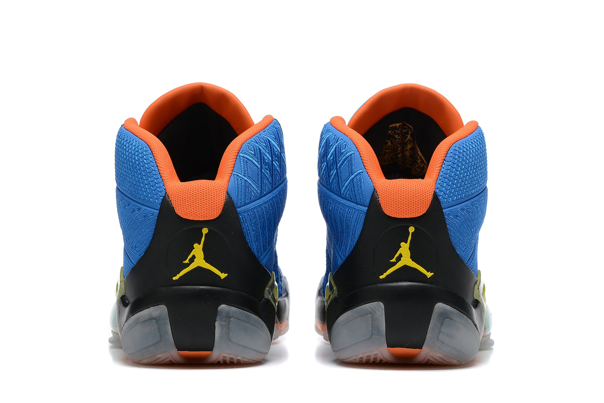 Air Jordan 38 Basketball Shoes