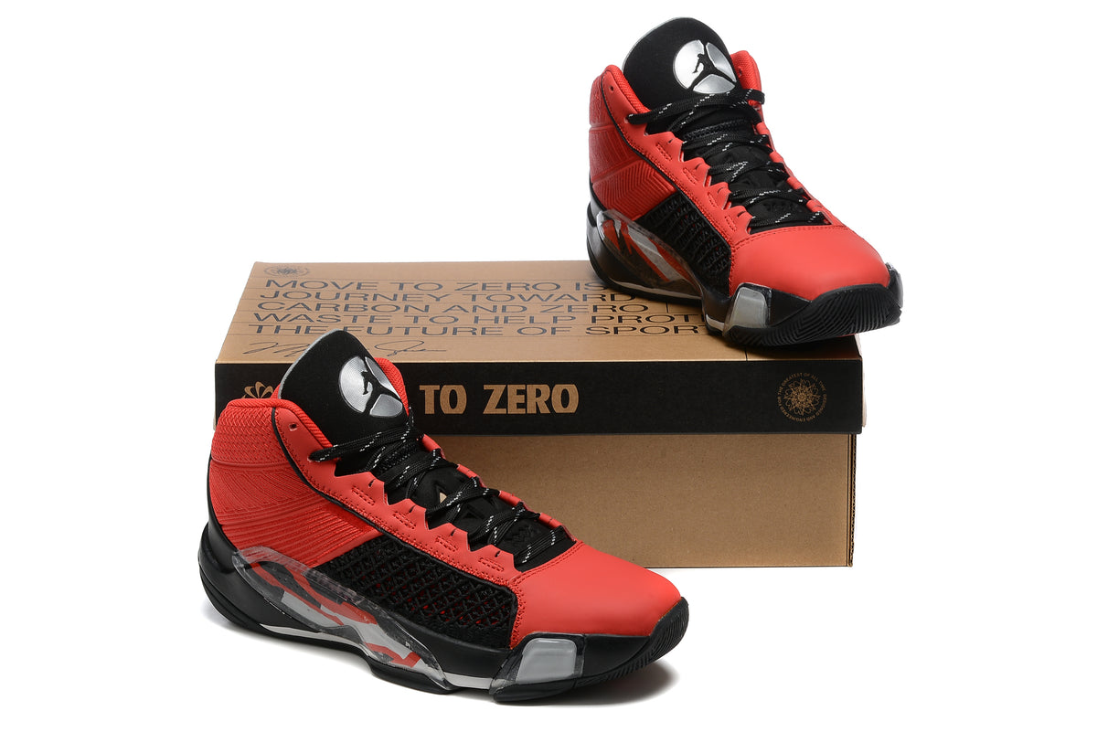 Air Jordan 38 Basketball Shoes