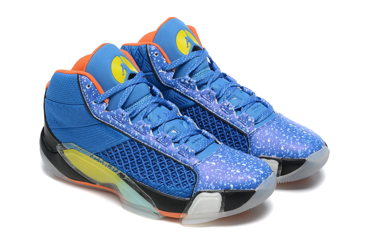Air Jordan 38 Basketball Shoes