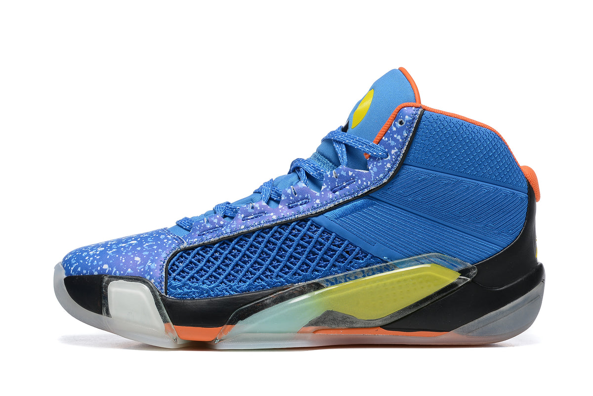 Air Jordan 38 Basketball Shoes